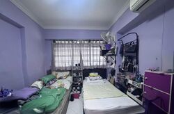 Blk 950 Hougang Street 91 (Hougang), HDB 4 Rooms #545849401